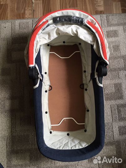 Люлька переноска Новая