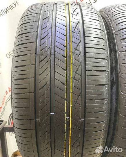 Hankook Ventus V2 AS 235/55 R17 99Q