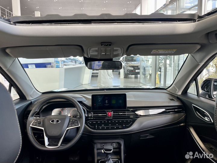 Москвич 3 1.5 CVT, 2023