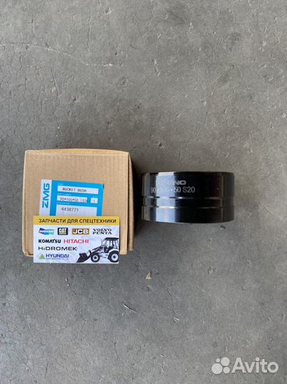 Втулка 4438771 трапеция-рукоять Hitachi 330