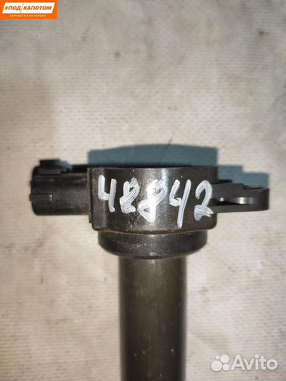 Катушка зажигания Mitsubishi Lancer 2008 1832A016