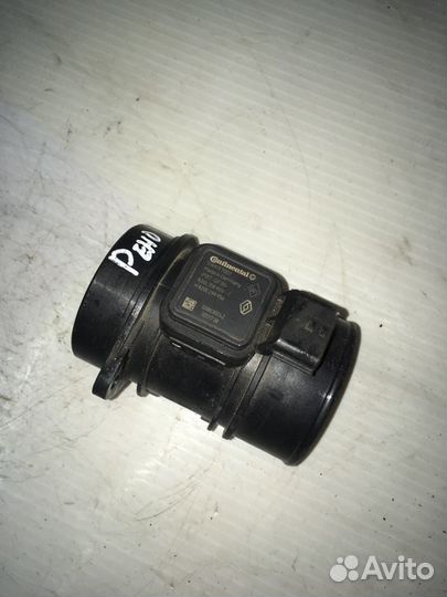 Дмрв Renault Laguna lll 1.5dci К9К