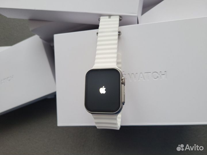 Apple Watch 8 Ultra 49 mm