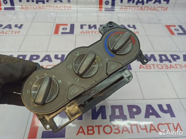 Блок управления отопителем Hyundai Accent (LC) 97250-25150