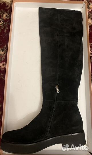 Продажа зимних сапог