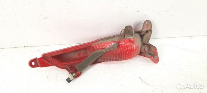 Фонарь противотуманный правый Hyundai Creta 1