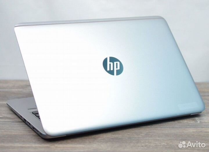 Ноутбук hp elitebook folio g3 i5 6200