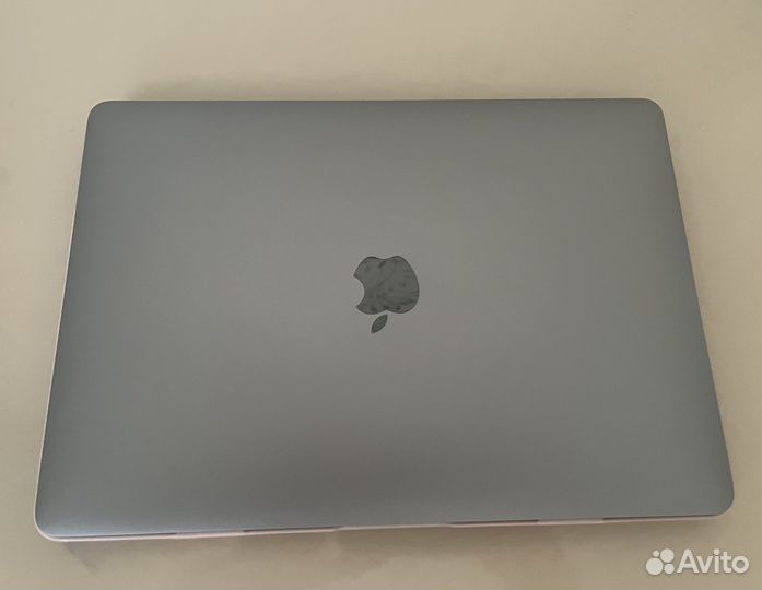 Apple macbook pro