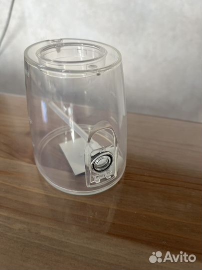 Резервуар для воды ирригатор