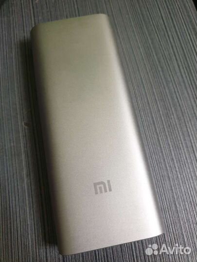 Xiaomi Mi 16000 mAh