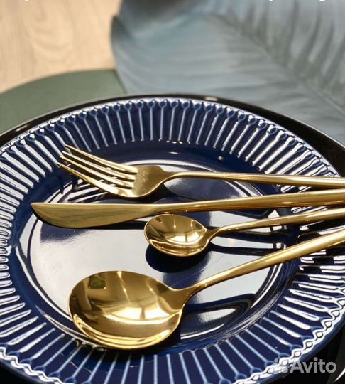 Набор столовых приборов
