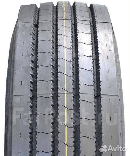 Шины 315/80R22.5 156L Кама NF201 Руль Всесезонка