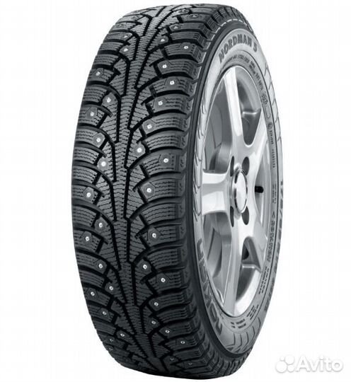Nokian Tyres Nordman 5 185/65 R15