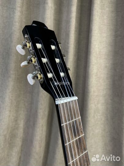 Классическая гитара Fabio FC06 black