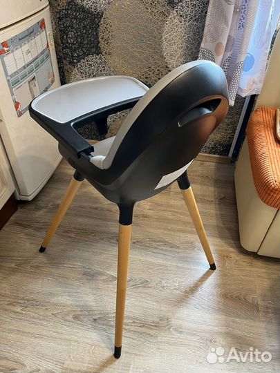 Детский стульчик для кормления Kinderkraft