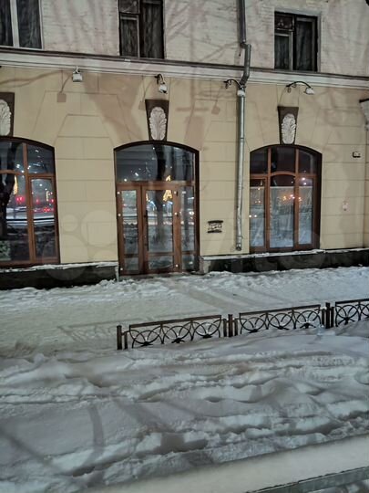 Свободного назначения, 85 м²