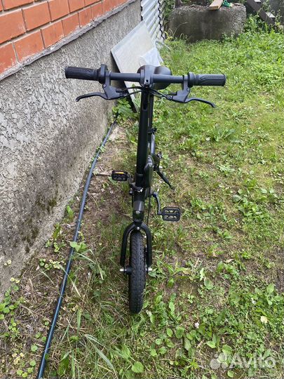 Kugoo v1