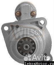 Стартер wilson 91-31-9008, 12V г. Ростов-на-Дону