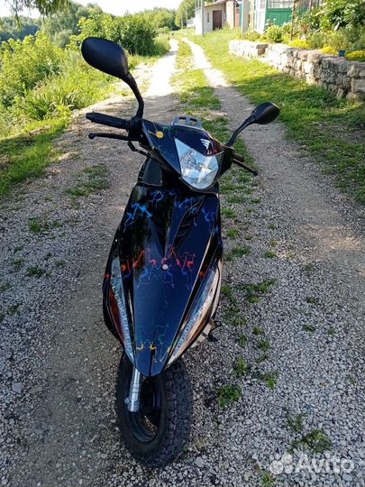 Венто Корсо