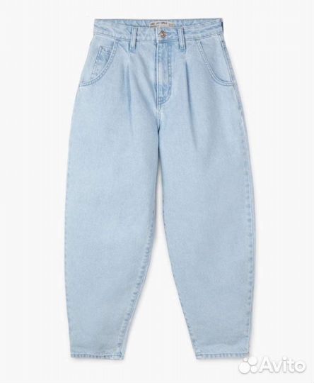 Джинсы для девочки
