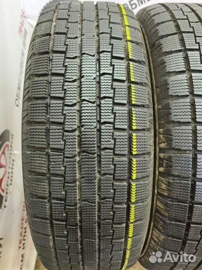 Yellow Hat Ice Frontage 195/65 R15 91Q