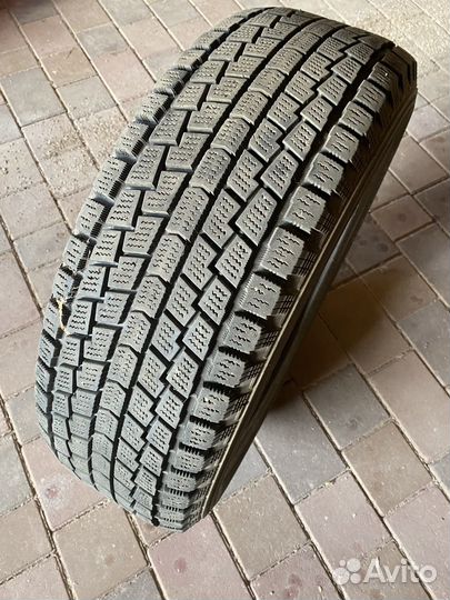 Hankook Dynapro I'Cept RW08 225/65 R17