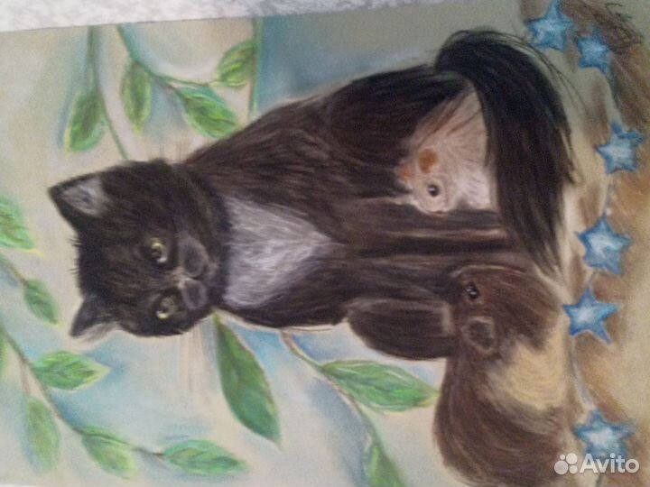 Обучение рисованию