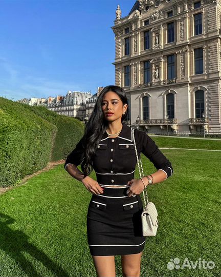 Костюм Lichi XS