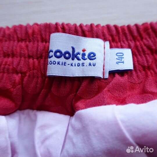 Юбка на девочку