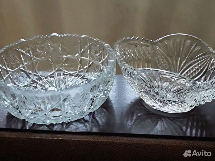 Салатники Германия,Чехия, СССР