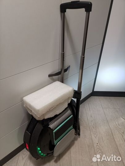 Моноколесо Kingsong KS-14S 840wh