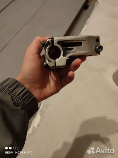 Вынос для бмх Karma