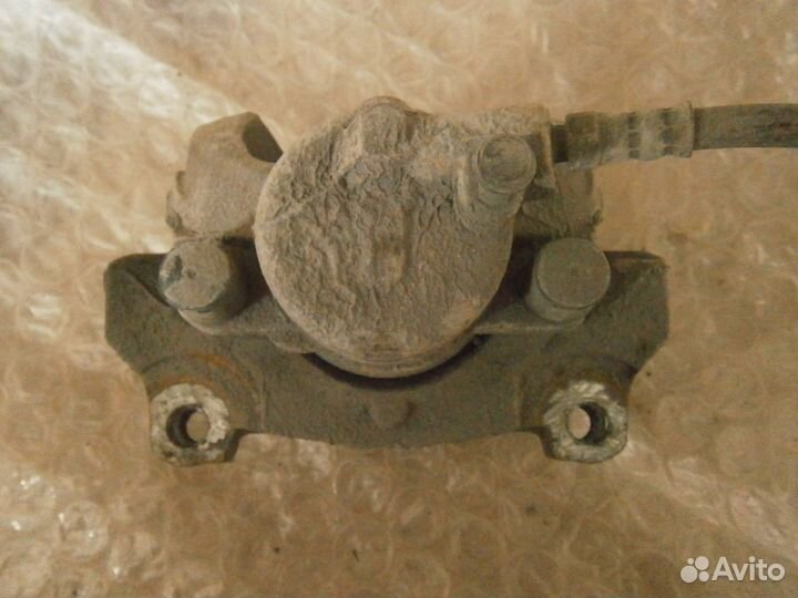 Суппорт передний правый Ford Mondeo IV 2007-2015