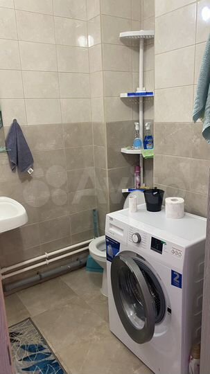 1-к. квартира, 36 м², 5/14 эт.