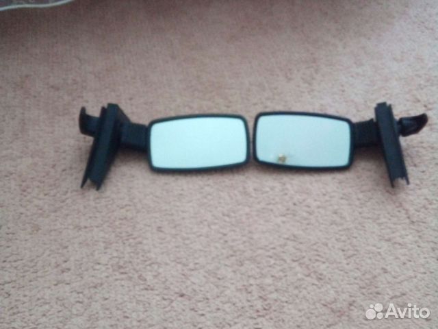 Боковые зеркала ваз 2107
