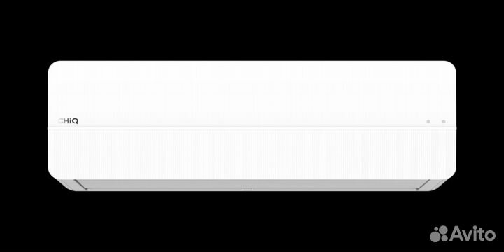 Инверторный кондиционер CHiQ csdh-07DB-W