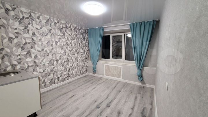 Квартира-студия, 18 м², 2/5 эт.