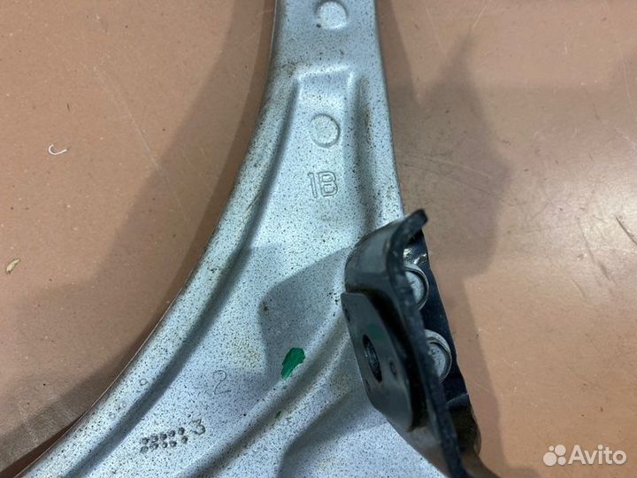 Рычаг задний правый Infiniti Qx50 J50 VQ37VHR 2015