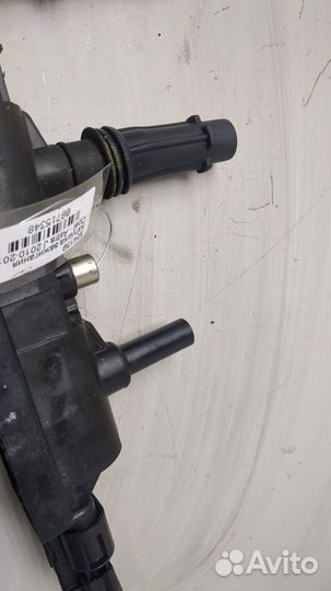 Катушка зажигания Opel Astra J, 2012