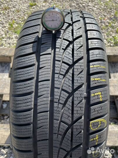 Hankook Winter I'Cept Evo 225/55 R17