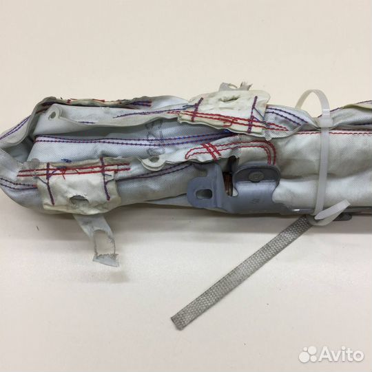 Подушка безопасности боковая шторка Geely Emgrand EC7 2008