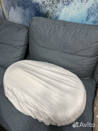 Кокон для новорожденных