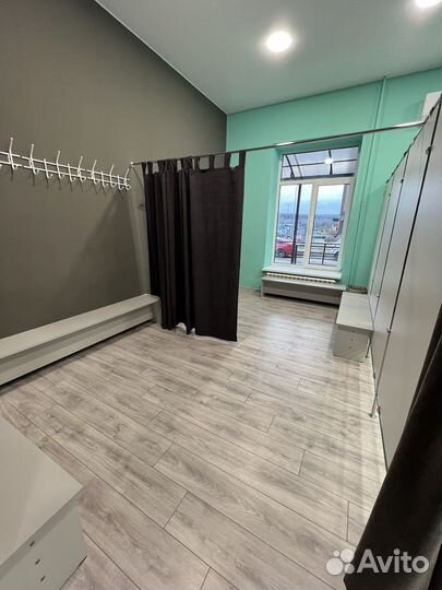 Танцевальный зал в аренду