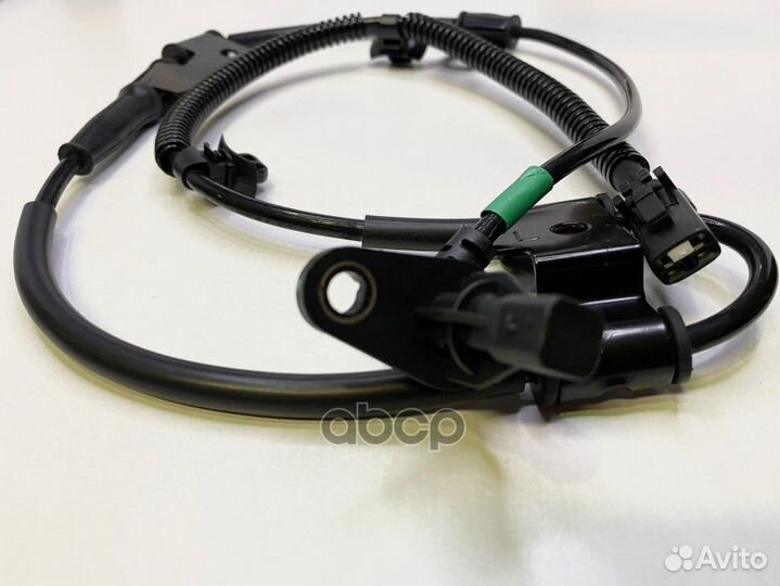 Датчик ABS KIA sportage (JE KM ) (2004/09