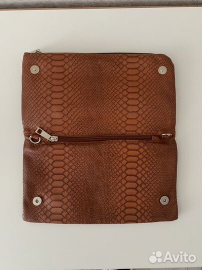 Сумка клатч