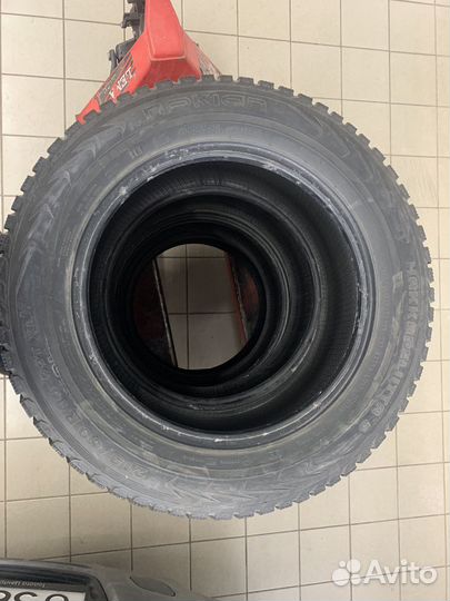 Nokian Tyres Hakkapeliitta 5 215/60 R16