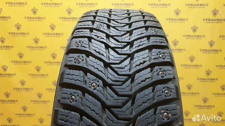 Michelin X-Ice North 3 185/65 R15