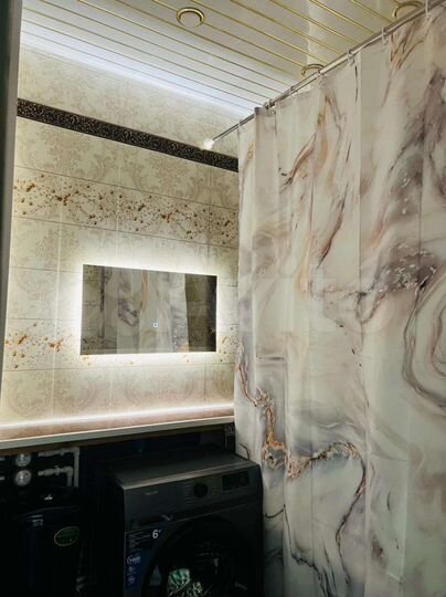 1-к. квартира, 33,8 м², 5/5 эт.