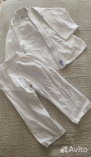 Кимоно для дзюдо 134