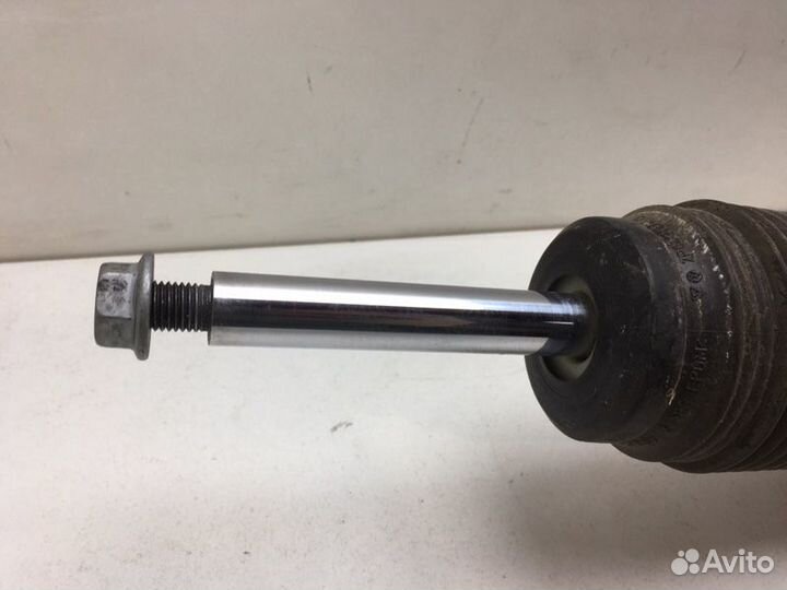 Амортизатор задний Volkswagen Touareg 2 NF 3.0TDI